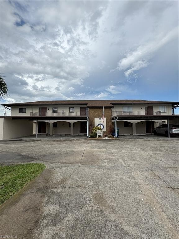 3720 SE 10th AVE 202 CAPE CORAL, FL 33904
