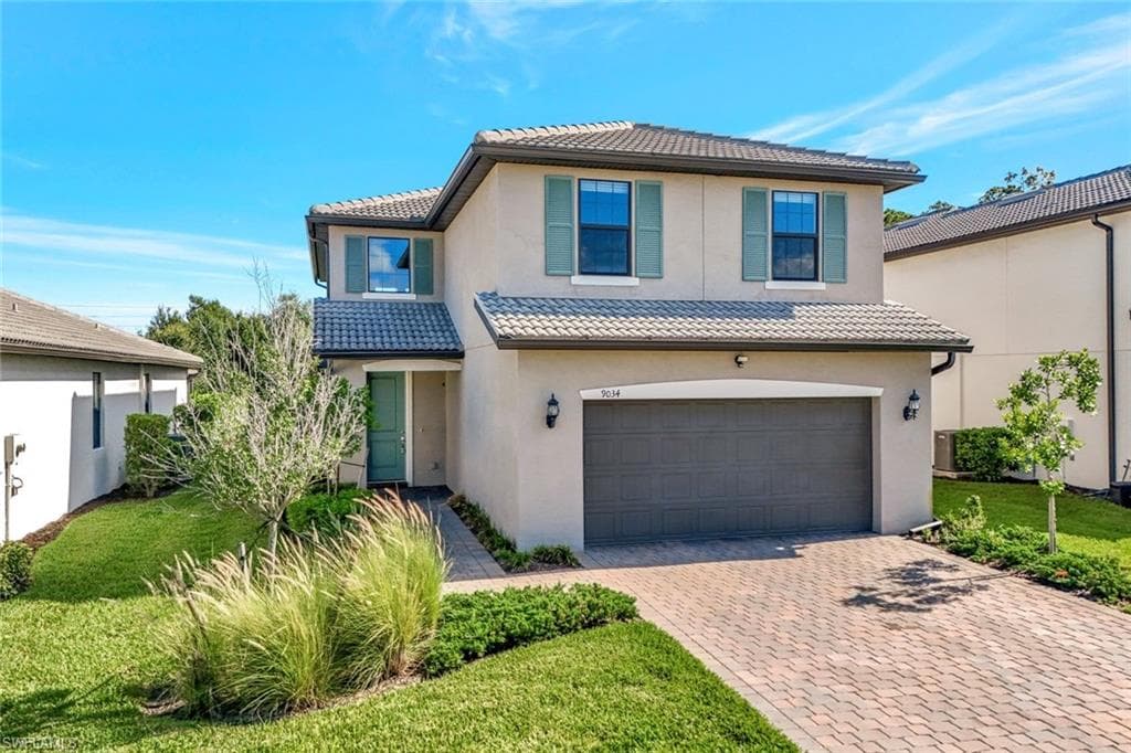 9034 Bexley DR FORT MYERS, FL 33967