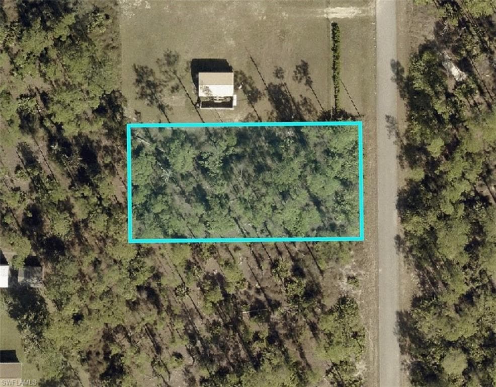 1209 Johns AVE LEHIGH ACRES, FL 33972