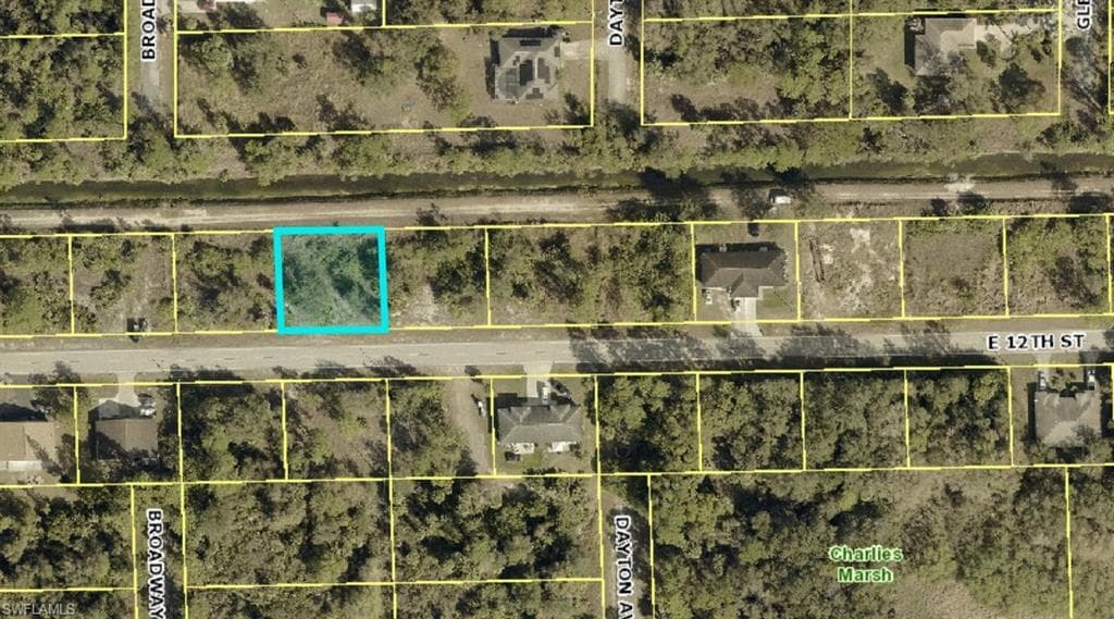 1613 E 12th ST LEHIGH ACRES, FL 33972