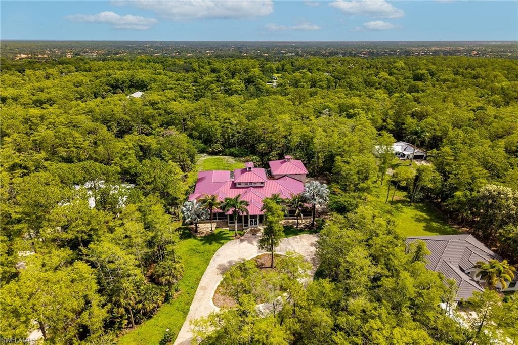 5181 Hickory Wood DR NAPLES, FL 34119