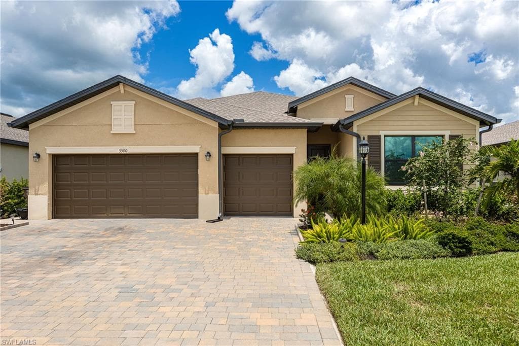 3300 Altimira DR FORT MYERS, FL 33905
