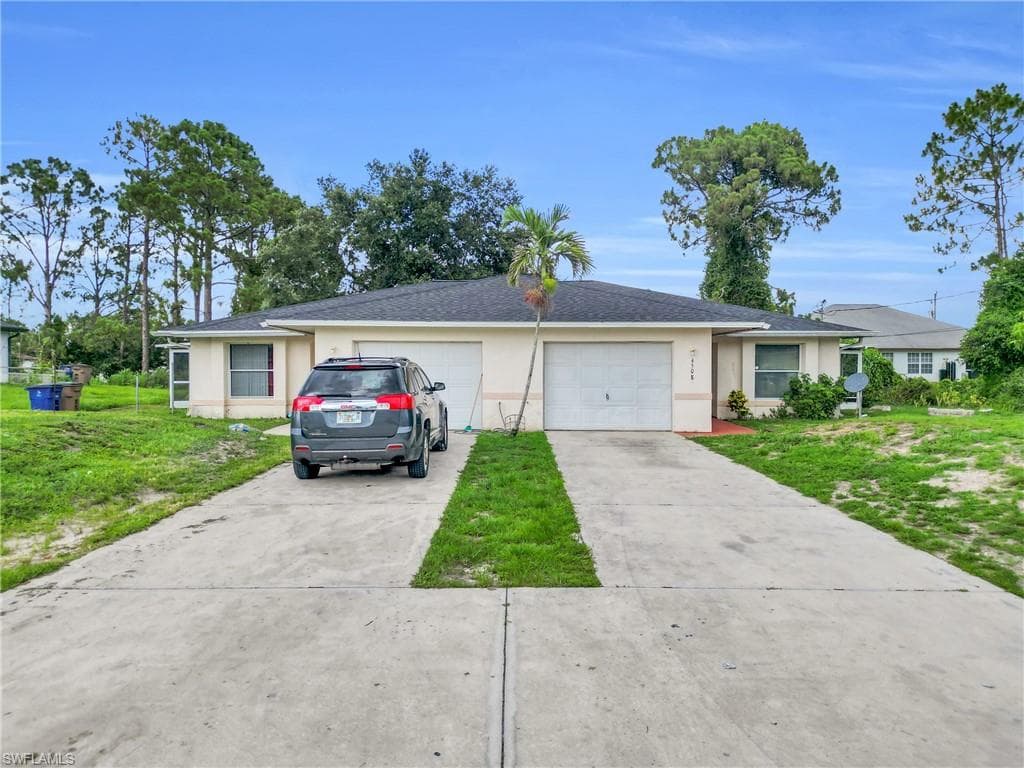 4508/4510 30th ST SW LEHIGH ACRES, FL 33973