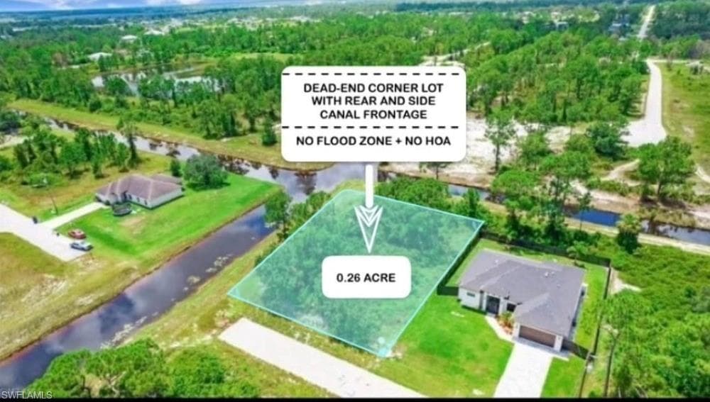 854 Genoa AVE S LEHIGH ACRES, FL 33974