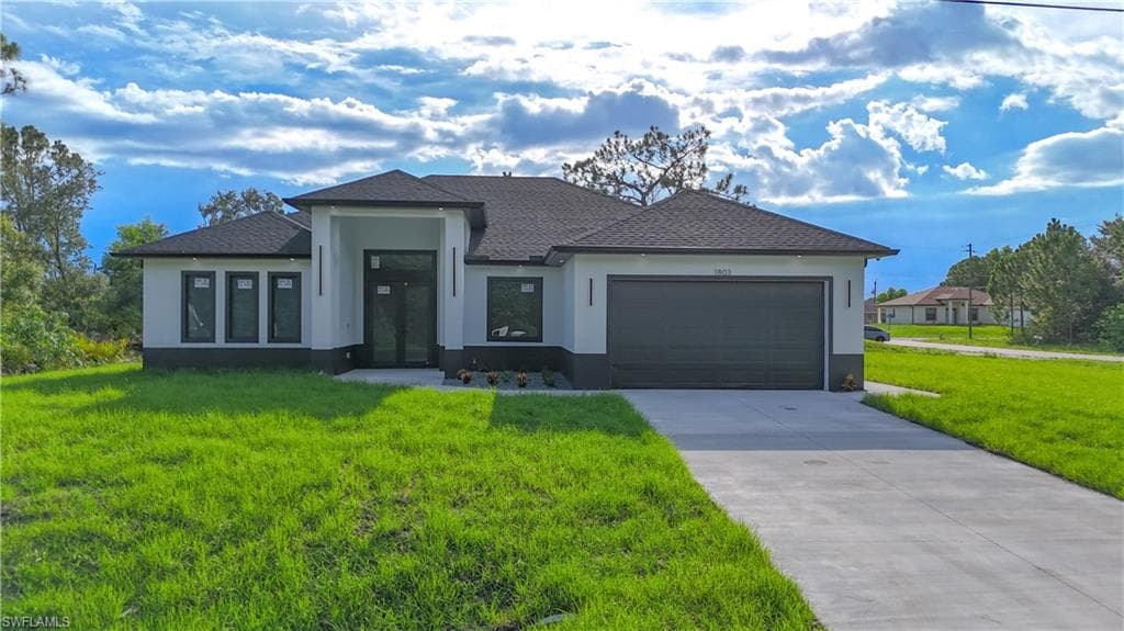 1803 Venice AVE N LEHIGH ACRES, FL 33971