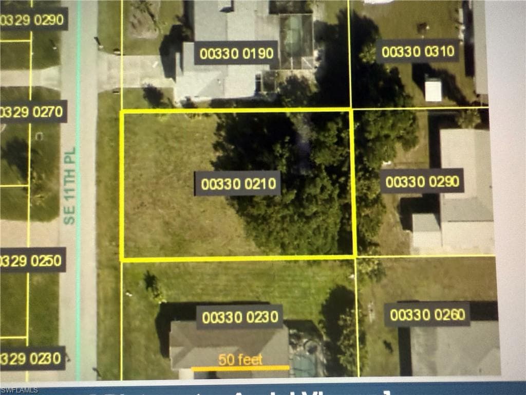 4547 SE 11th PL CAPE CORAL, FL 33904