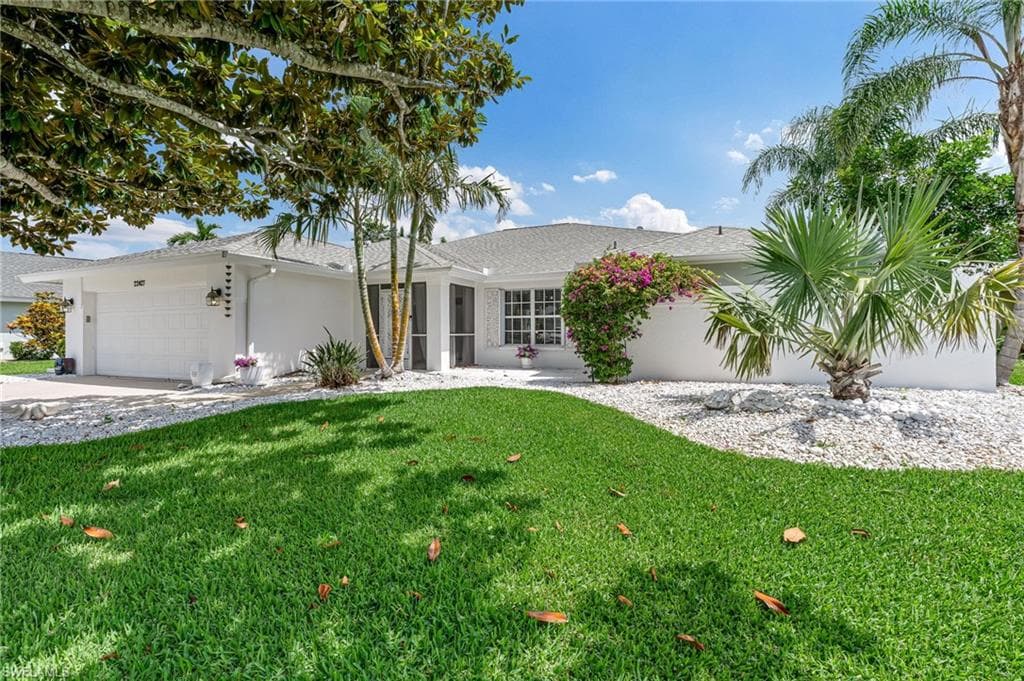 22427 Fountain Lakes BLVD ESTERO, FL 33928