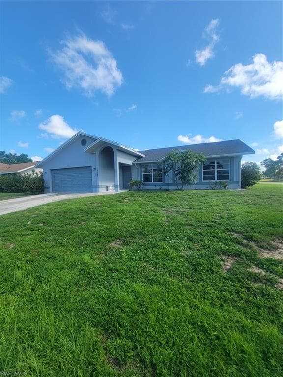 19399 Orchidtree CT LEHIGH ACRES, FL 33936
