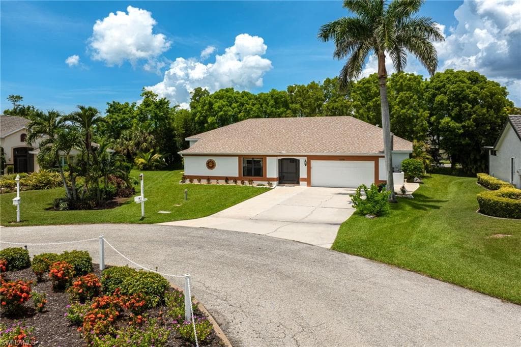 14958 Mahoe CT FORT MYERS, FL 33908