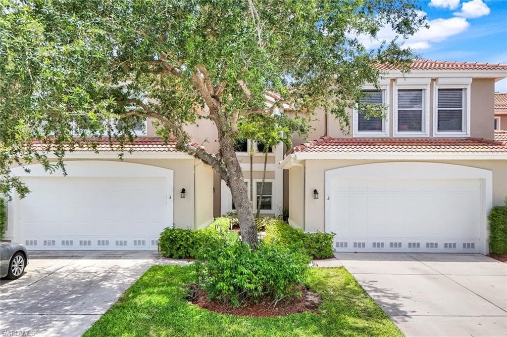 11875 Bayport LN 1402 FORT MYERS, FL 33908