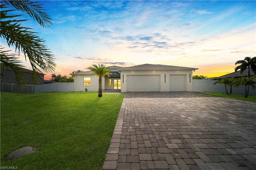 1225 NW 38th PL CAPE CORAL, FL 33993