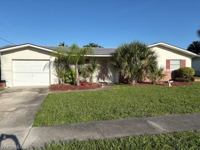 4425 N Atlantic CIR NORTH FORT MYERS, FL 33903