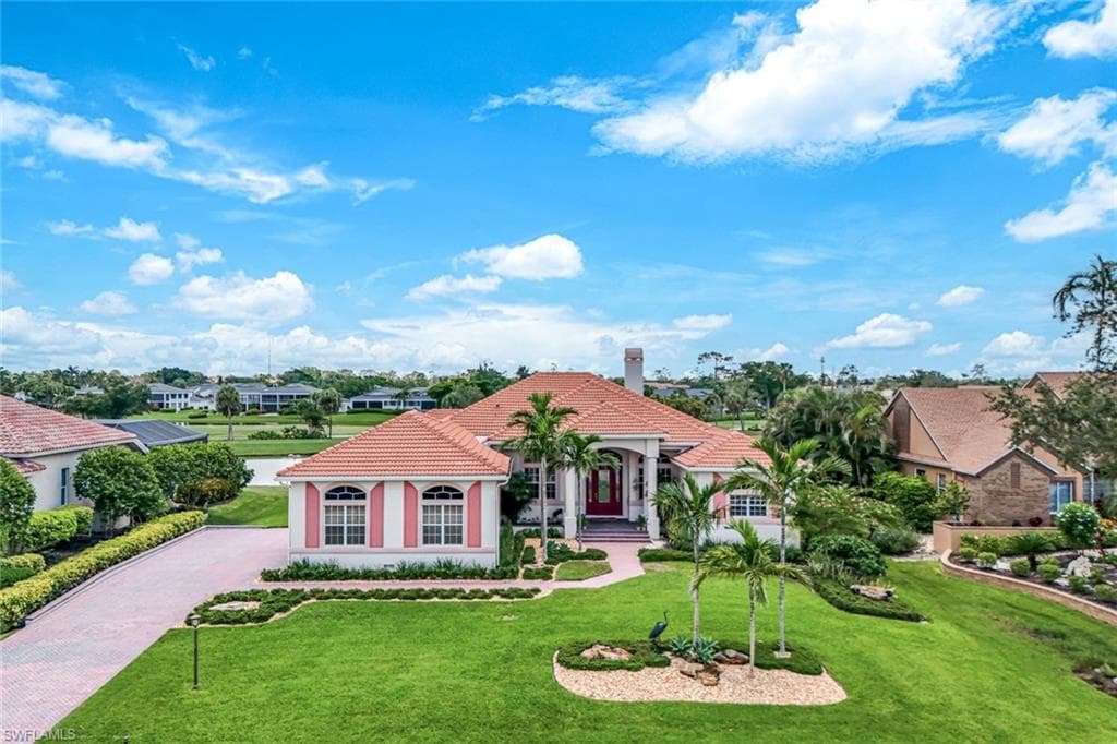 16677 Panther Paw CT FORT MYERS, FL 33908