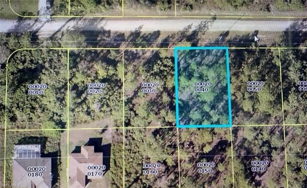 848 Calais ST E LEHIGH ACRES, FL 33974