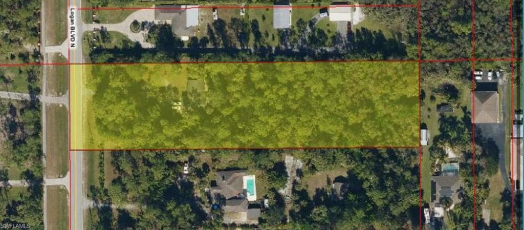 170 Logan BLVD N NAPLES, FL 34119