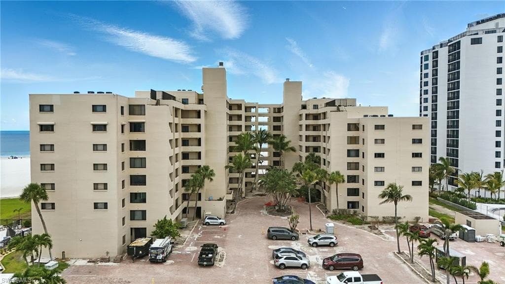 6662 Estero BLVD 708 FORT MYERS BEACH, FL 33931