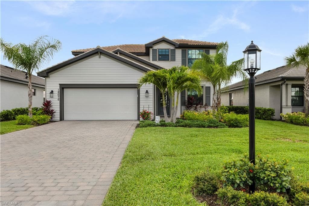 18676 IVES DR ESTERO, FL 33928