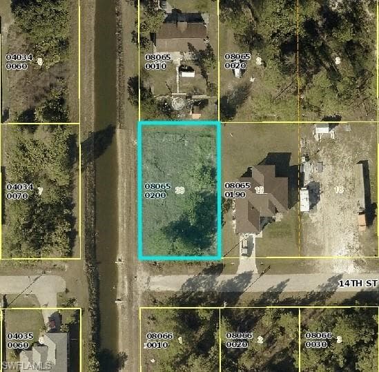 3418 14th ST SW LEHIGH ACRES, FL 33976
