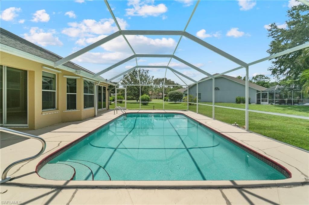 768 Belville BLVD NAPLES, FL 34104