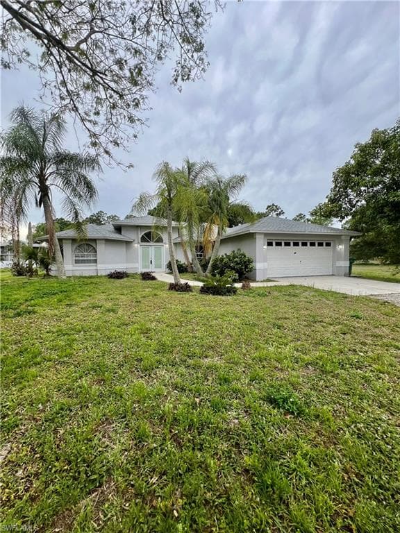 50 24th AVE NW NAPLES, FL 34120