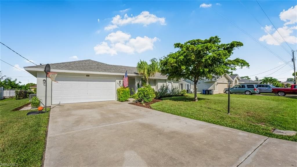 17469 Meadow Lake CIR FORT MYERS, FL 33967