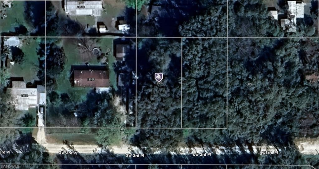 13505 SW 3rd PL OCALA, FL 34481