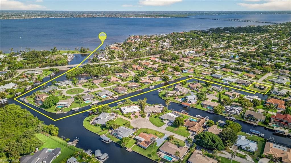 1376 Whiskey Creek DR FORT MYERS, FL 33919