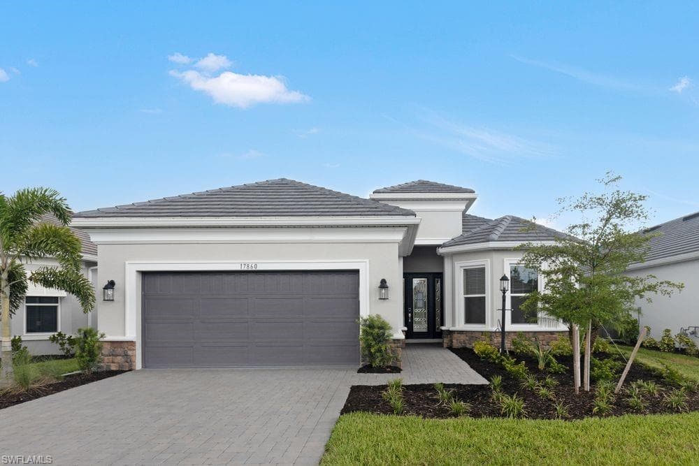 17860 Terracina DR FORT MYERS, FL 33913