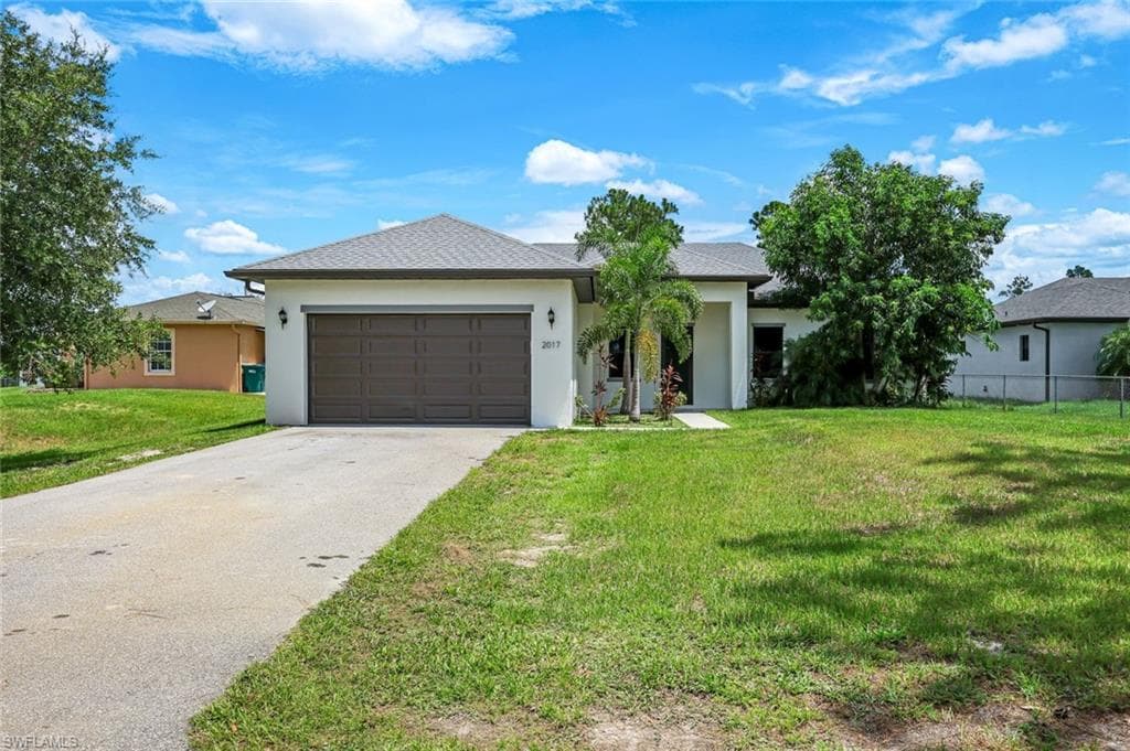 2017 47th AVE NE NAPLES, FL 34120