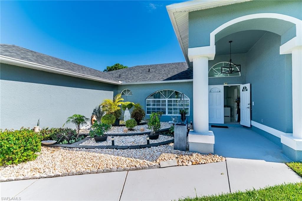 1131 SW 47th ST CAPE CORAL, FL 33914