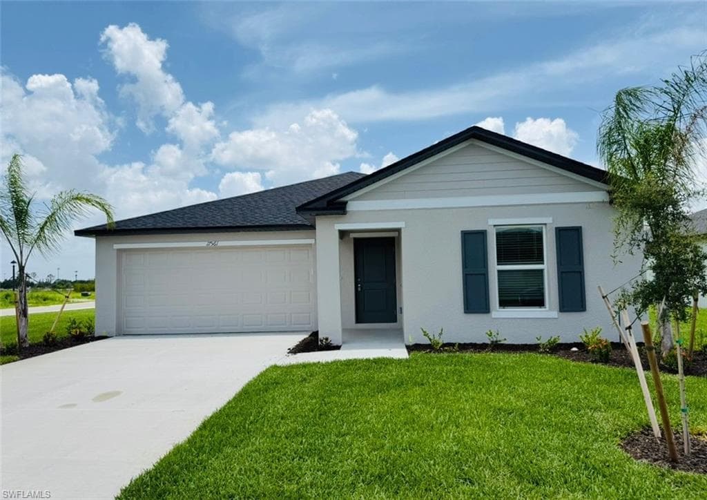 17561 Paradiso WAY NORTH FORT MYERS, FL 33917