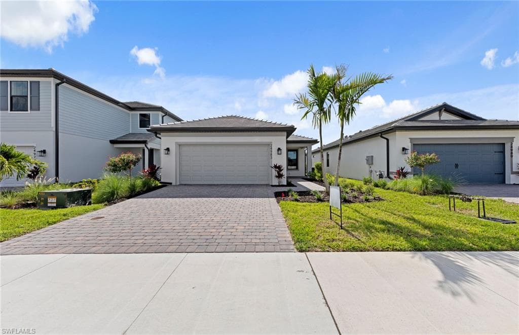 24983 Surf Haven LN BONITA SPRINGS, FL 34135