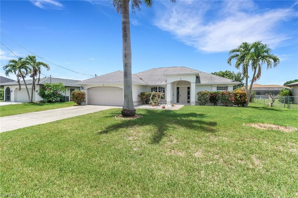 1509 SE 17th TER CAPE CORAL, FL 33990
