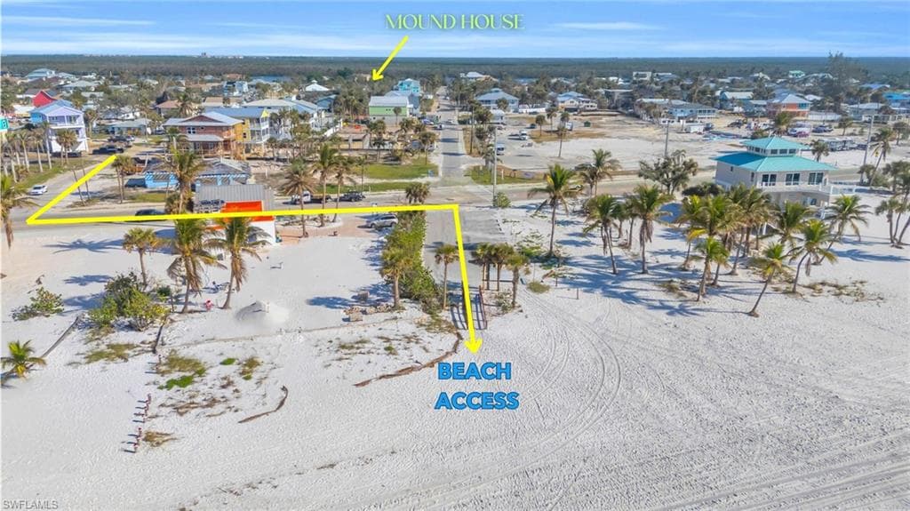 151 Mid Island DR FORT MYERS BEACH, FL 33931