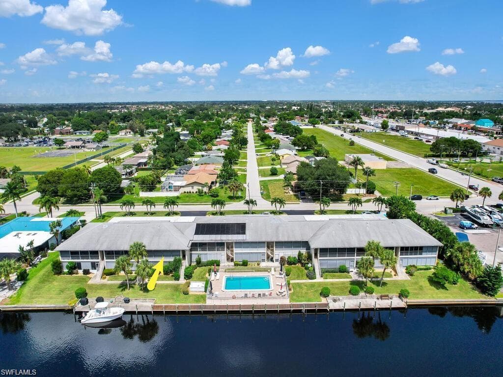 1414 SE 46th ST 1C CAPE CORAL, FL 33904