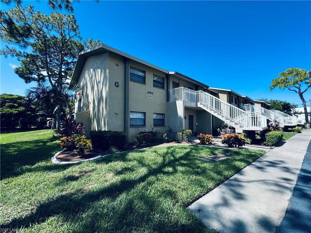 4753 Orange Grove BLVD 1 NORTH FORT MYERS, FL 33903