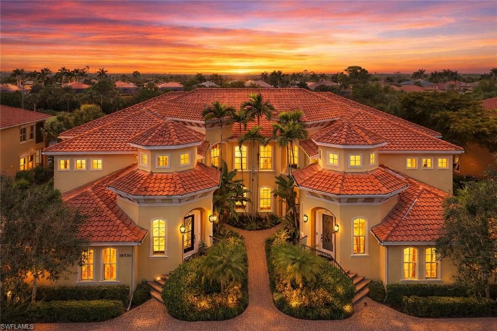 18530 Sandalwood Pointe 102 FORT MYERS, FL 33908