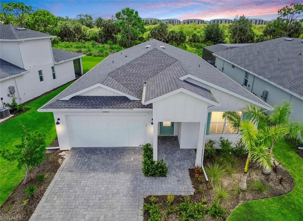 16336 Preservation BLVD PUNTA GORDA, FL 33982