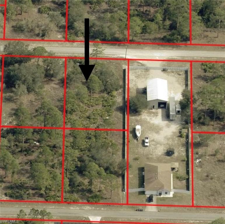 1619 Clayton AVE LEHIGH ACRES, FL 33972