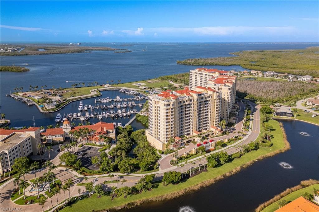 6081 Silver King BLVD 701 CAPE CORAL, FL 33914