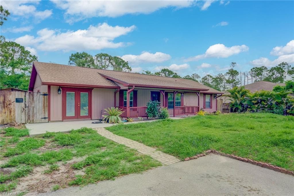 2911 14th AVE SE NAPLES, FL 34117
