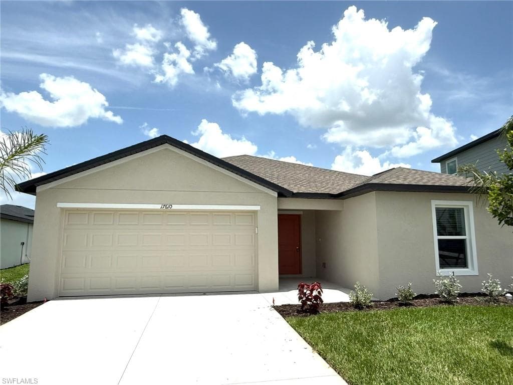 17610 Paradiso WAY NORTH FORT MYERS, FL 33917