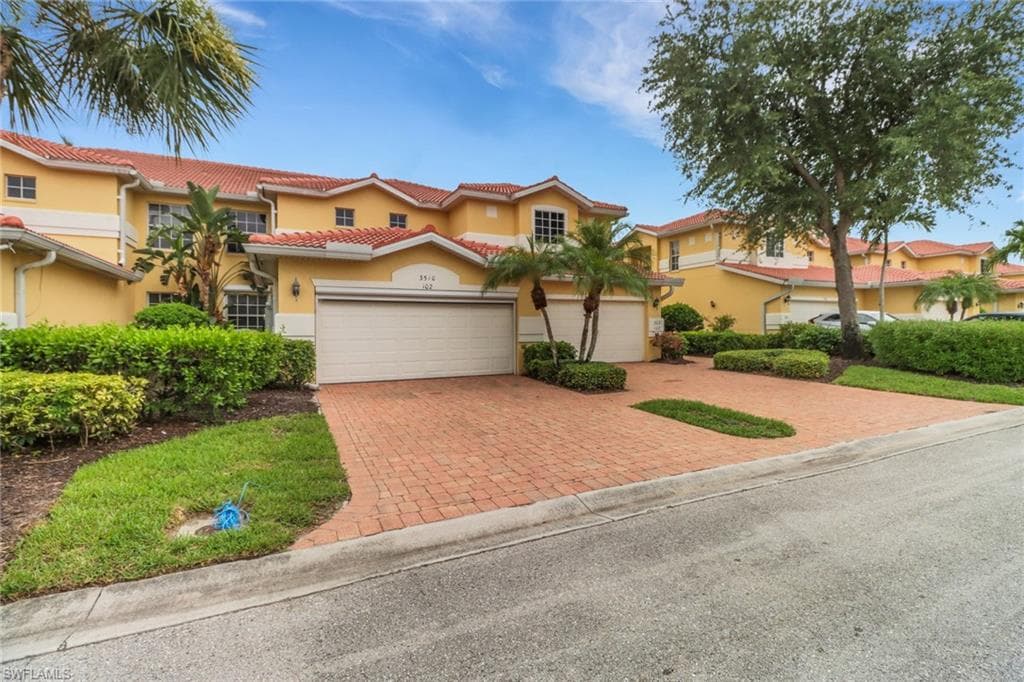3510 Morning Lake DR 102 ESTERO, FL 34134