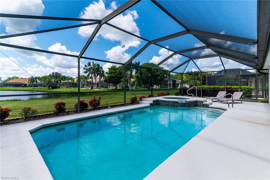 3770 Springside DR ESTERO, FL 33928