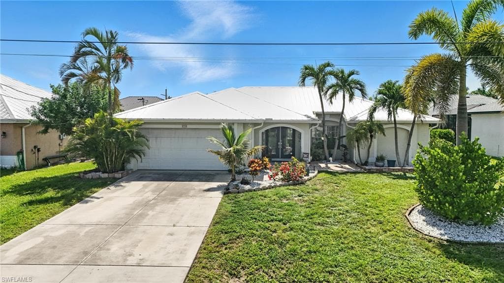 4728 24th AVE CAPE CORAL, FL 33914
