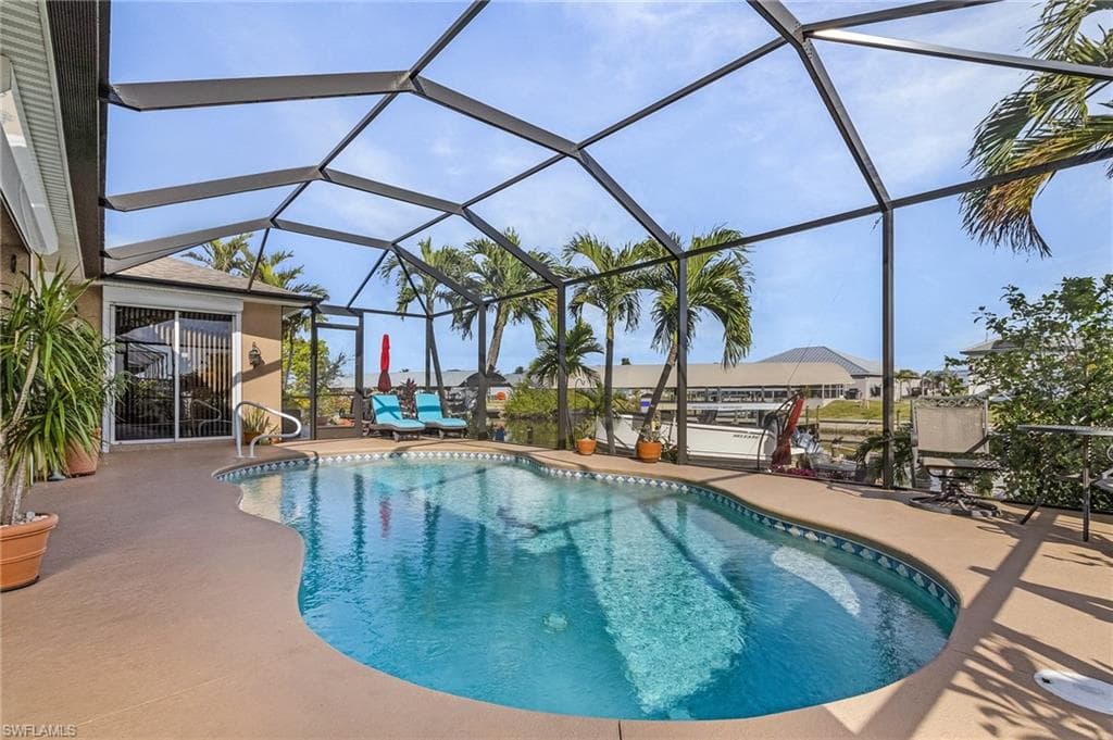 111 NW 33RD AVE CAPE CORAL, FL 33993