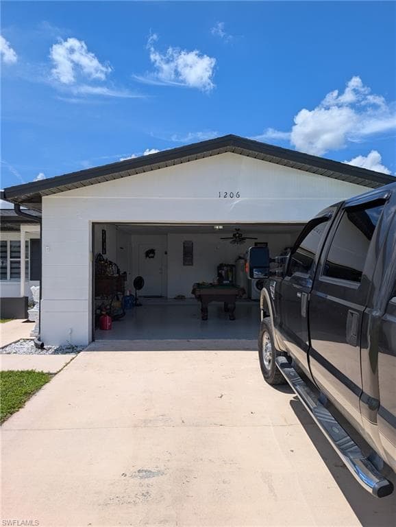 1206 Archdale ST LEHIGH ACRES, FL 33936