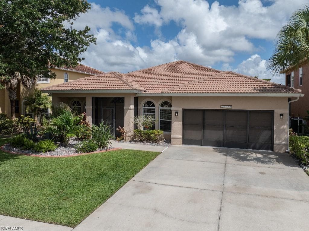 12455 Muddy Creek LN FORT MYERS, FL 33913