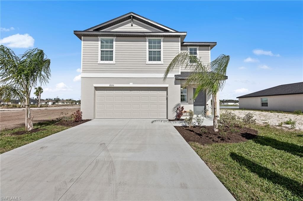 17251 Monte Isola WAY NORTH FORT MYERS, FL 33917