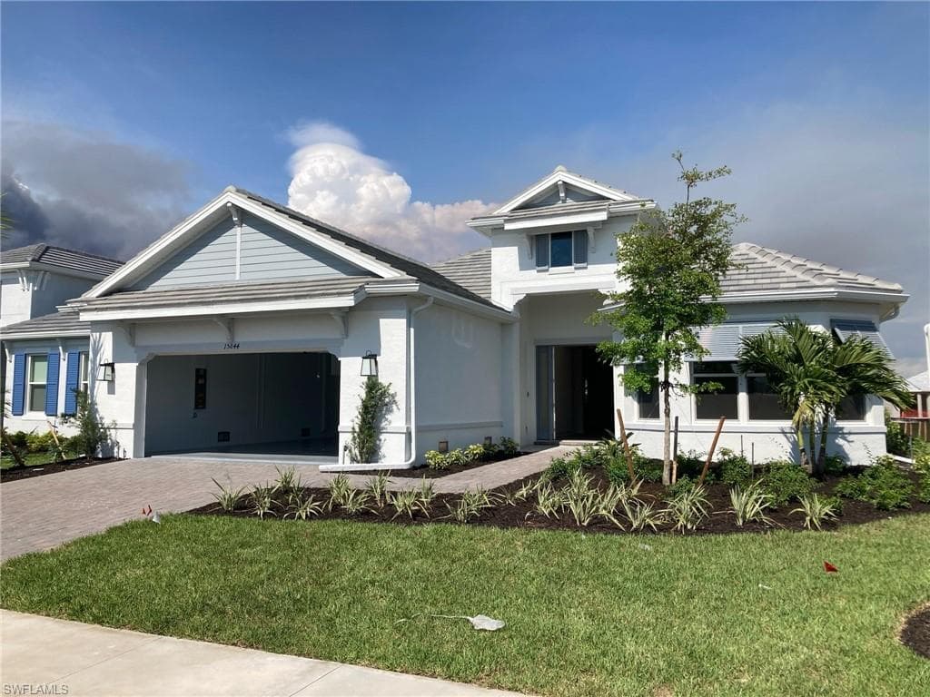 15844 Triesta LN NAPLES, FL 34114